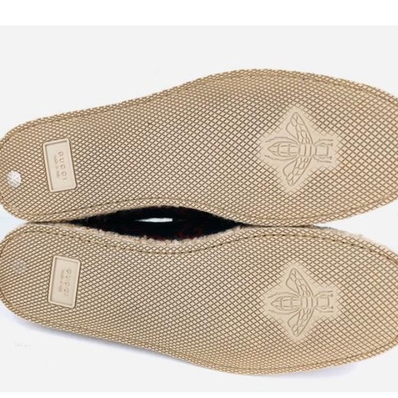 Gucci horsebit fria wool loafer - Picture 7 of 13